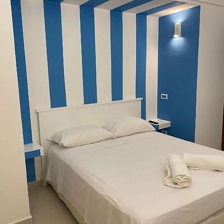 Torre Delle Grazie Sorrento Suite Vico Equense Exterior foto